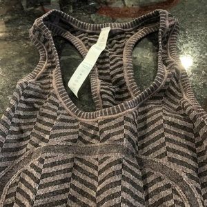 Lululemon Swifty Tank